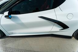 Maxton Design Sideskørter Chevrolet Corvette C8