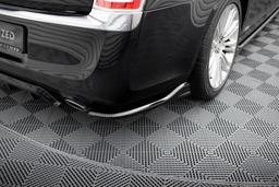 Maxton Design Splitters Chrysler 300 MK2