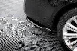 Maxton Design Splitters Chrysler 300 MK2