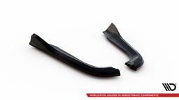 Maxton Design Splitters Chrysler 300 MK2