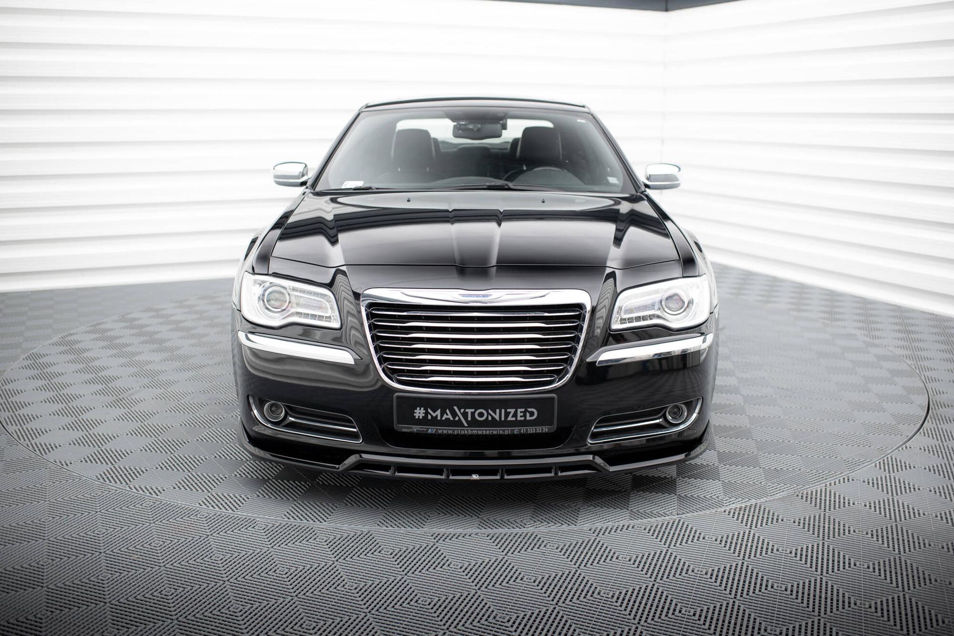 Maxton Design Korisarja Chrysler 300 MK2