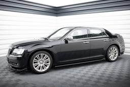 Maxton Design Korisarja Chrysler 300 MK2