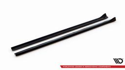 Maxton Design Korisarja Chrysler 300 MK2