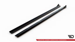 Maxton Design Korisarja Chrysler 300 MK2