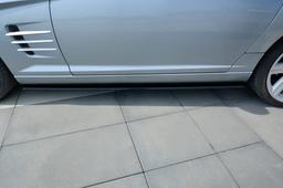 Maxton Design Sideskjørt Chrysler Crossfire 