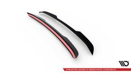Maxton Design Siipi Chrysler Pacifica MK2