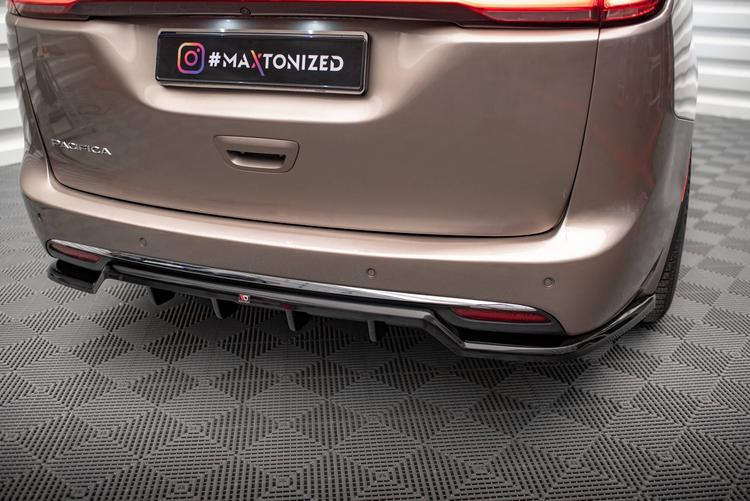 Maxton Design Diffuusori Chrysler Pacifica MK2