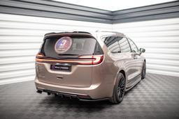Maxton Design Diffuusori Chrysler Pacifica MK2