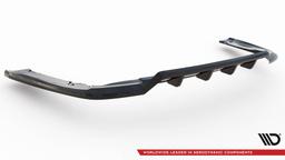 Maxton Design Diffuusori Chrysler Pacifica MK2