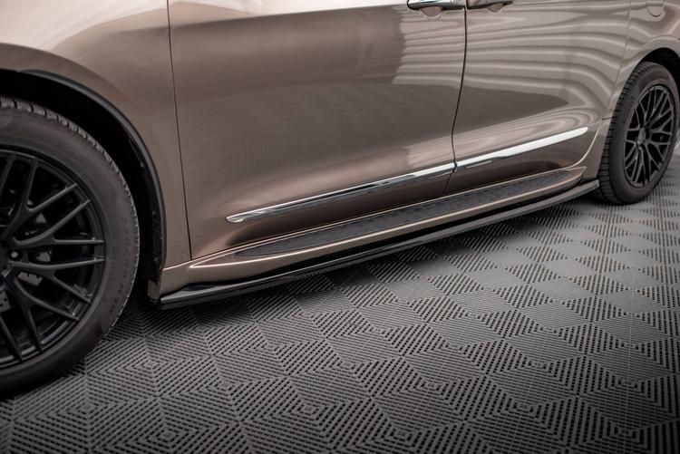 Maxton Design Sivuhelmat Chrysler Pacifica MK2