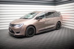 Maxton Design Sivuhelmat Chrysler Pacifica MK2