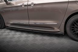 Maxton Design Sivuhelmat Chrysler Pacifica MK2