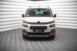Maxton Design Kuppispoileri Citroen Berlingo MK3