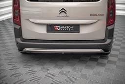 Maxton Design Diffuusori Citroen Berlingo MK3