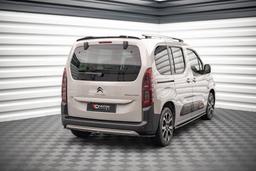 Maxton Design Diffuusori Citroen Berlingo MK3