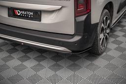 Maxton Design Diffuusori Citroen Berlingo MK3