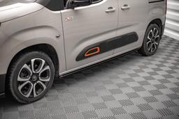 Maxton Design Sivuhelmat Citroen Berlingo MK3