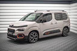 Maxton Design Sivuhelmat Citroen Berlingo MK3
