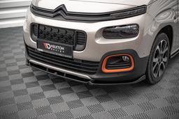 Maxton Design Korisarja Citroen Berlingo MK3