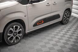 Maxton Design Korisarja Citroen Berlingo MK3