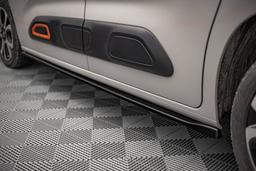 Maxton Design Korisarja Citroen Berlingo MK3