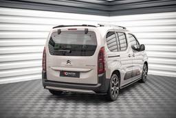 Maxton Design Korisarja Citroen Berlingo MK3