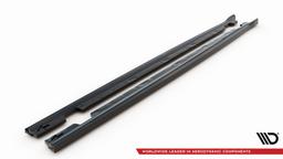Maxton Design Korisarja Citroen Berlingo MK3