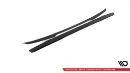 Maxton Design Korisarja Citroen Berlingo MK3