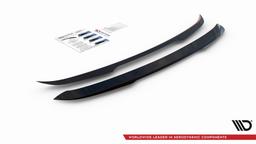 Maxton Design Siipi Citroen DS4
