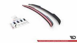 Maxton Design Siipi Citroen DS4
