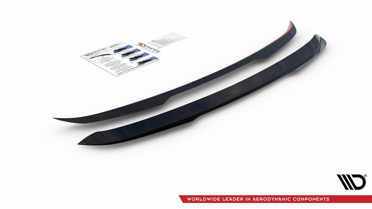 Maxton Design Siipi Citroen DS4