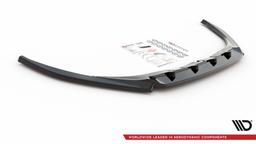 Maxton Design Kuppispoileri Citroen DS4