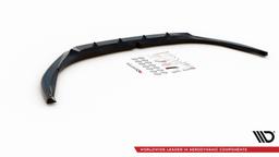 Maxton Design Kuppispoileri Citroen DS4