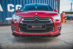 Maxton Design Kuppispoileri Citroen DS4
