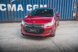 Maxton Design Kuppispoileri Citroen DS4