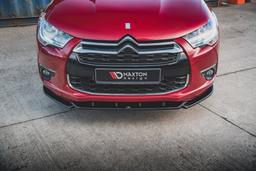 Maxton Design Kuppispoileri Citroen DS4