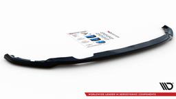 Maxton Design Diffuusori Citroen DS4