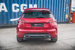 Maxton Design Diffuusori Citroen DS4