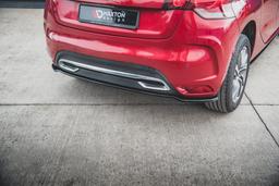 Maxton Design Diffuusori Citroen DS4