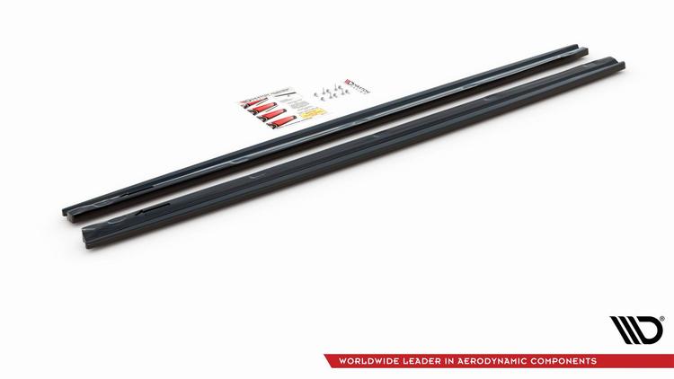 Maxton Design Sivuhelmat Citroen DS4