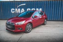 Maxton Design Sivuhelmat Citroen DS4
