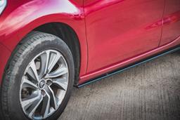 Maxton Design Sivuhelmat Citroen DS4