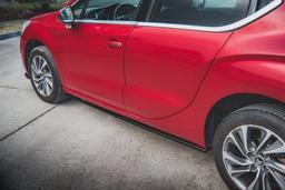 Maxton Design Sivuhelmat Citroen DS4
