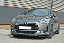 Maxton Design Kuppispoileri V.1 Citroen DS5 