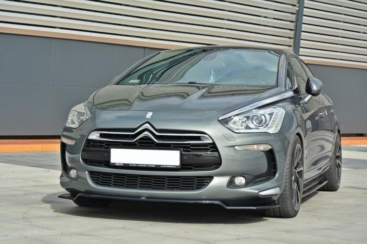 Maxton Design Kuppispoileri V.1 Citroen DS5 