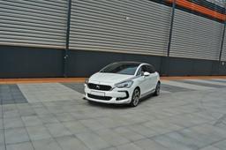 Maxton Design Kuppispoileri V.1 Citroen DS5 