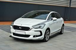Maxton Design Kuppispoileri V.1 Citroen DS5 
