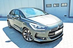 Maxton Design Kuppispoileri V.2 Citroen DS5 