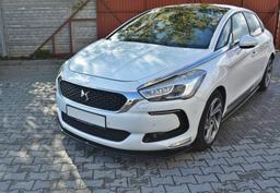 Maxton Design Kuppispoileri V.2 Citroen DS5 