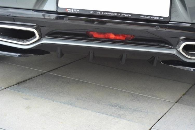 Maxton Design Diffuusori Citroen DS5 